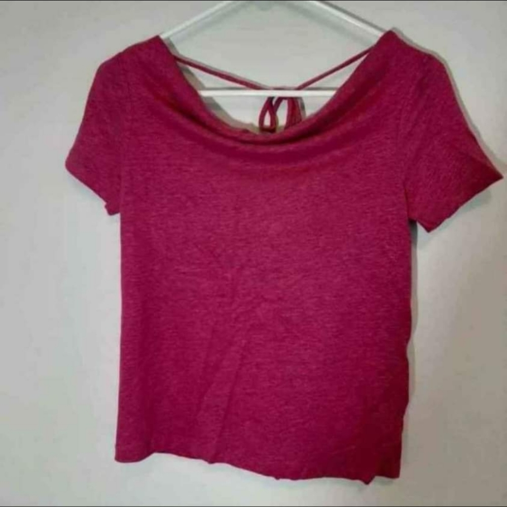 Anthropologie XXS Horizons Tee